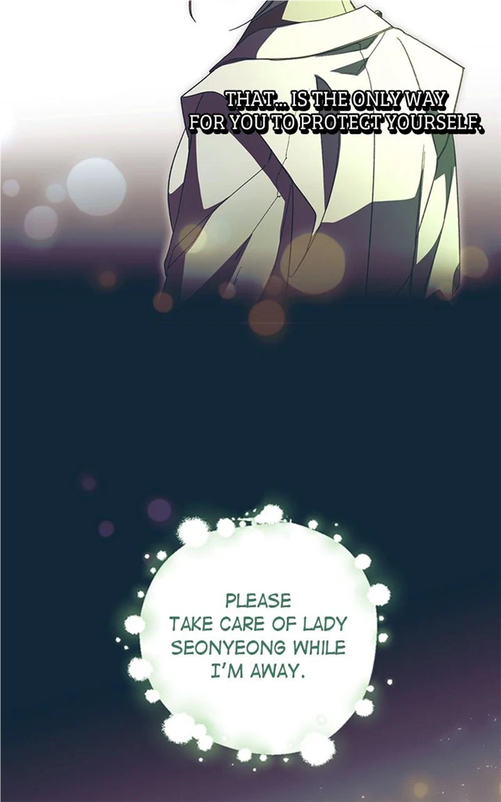 Darby the dizzying flow Chapter 38 page 39 - 