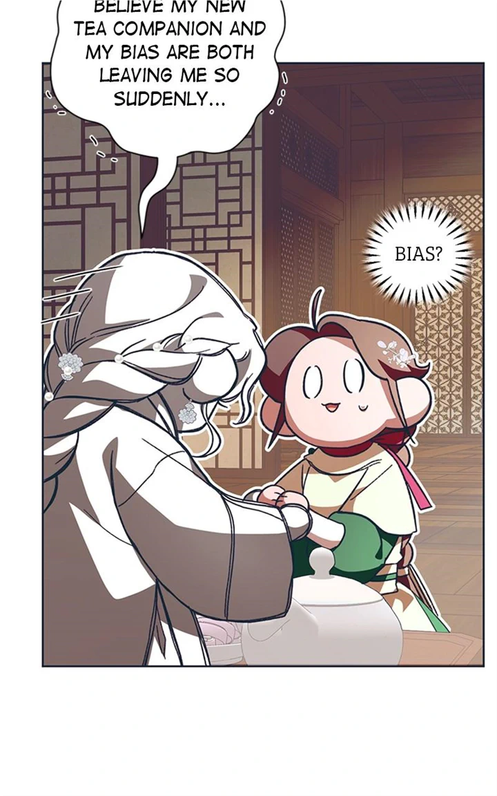 Darby the dizzying flow Chapter 38 page 43 - 