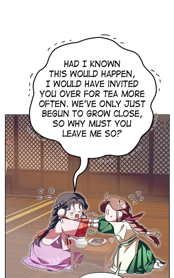 Darby the dizzying flow Chapter 38 page 44 - 