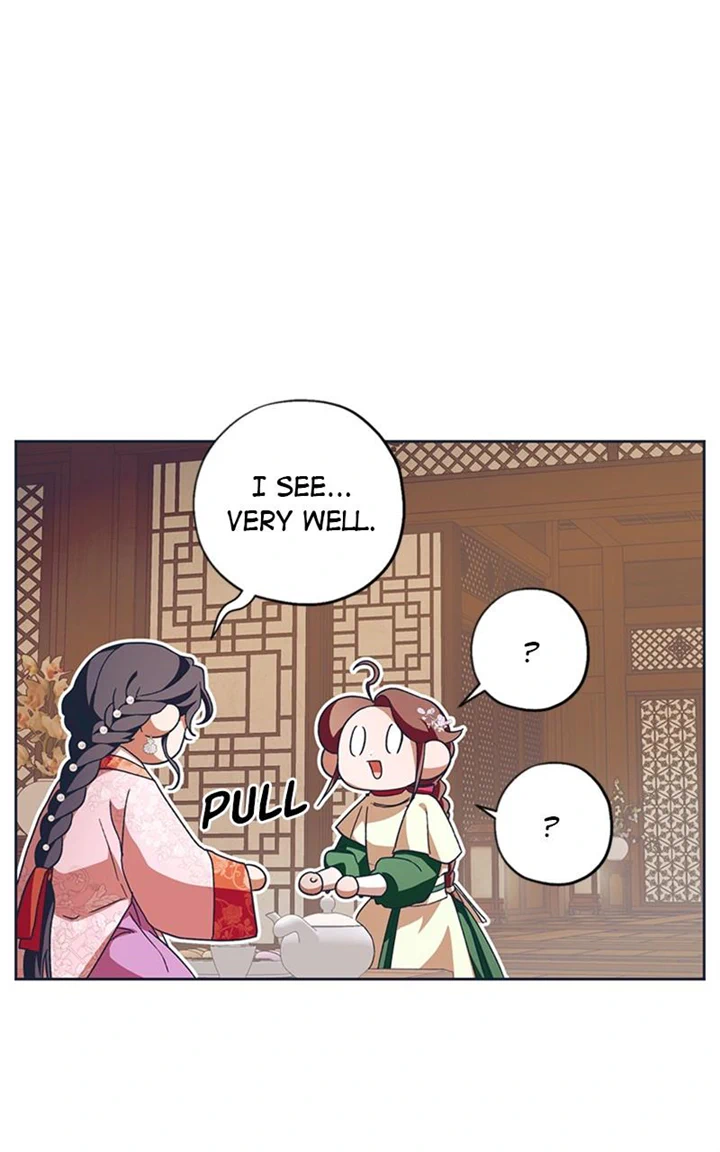 Darby the dizzying flow Chapter 38 page 47 - 