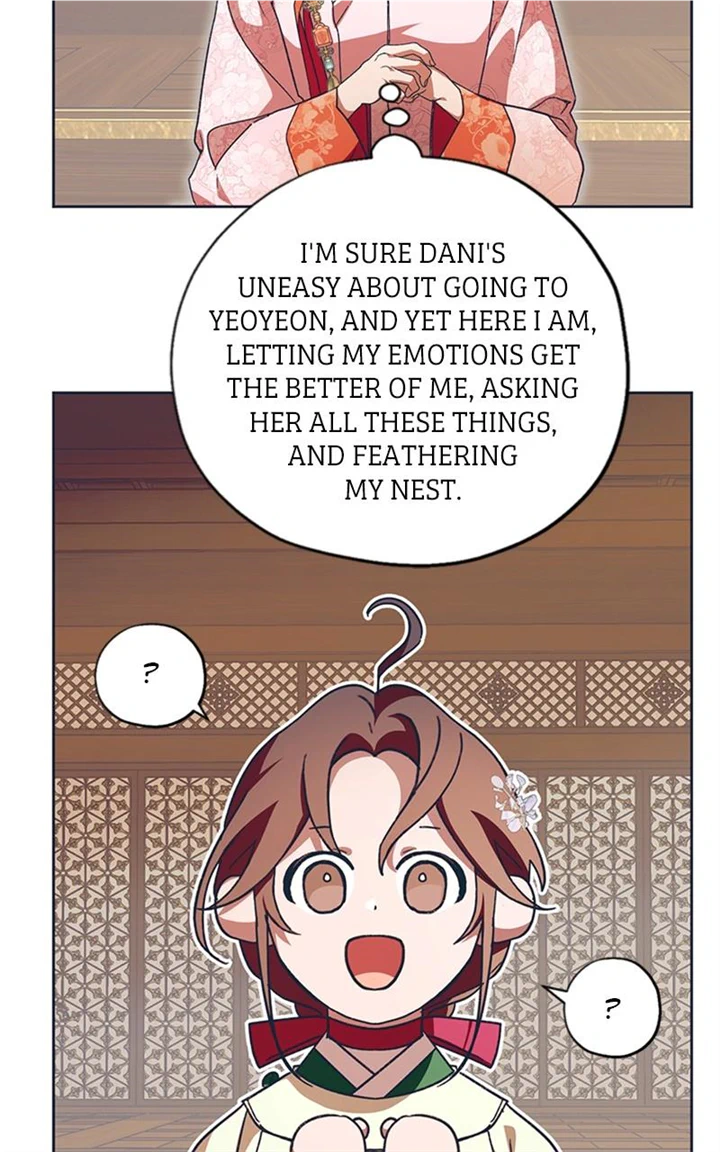 Darby the dizzying flow Chapter 38 page 49 - 