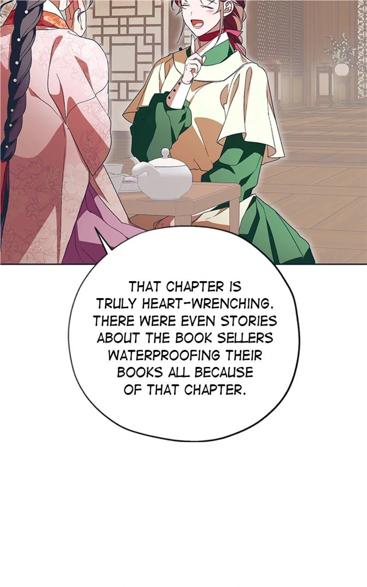 Darby the dizzying flow Chapter 38 page 56 - 