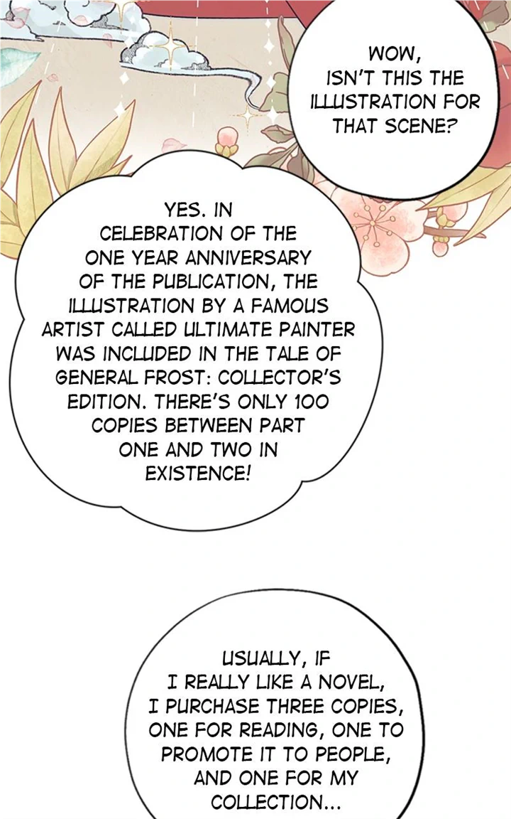 Darby the dizzying flow Chapter 38 page 59 - 