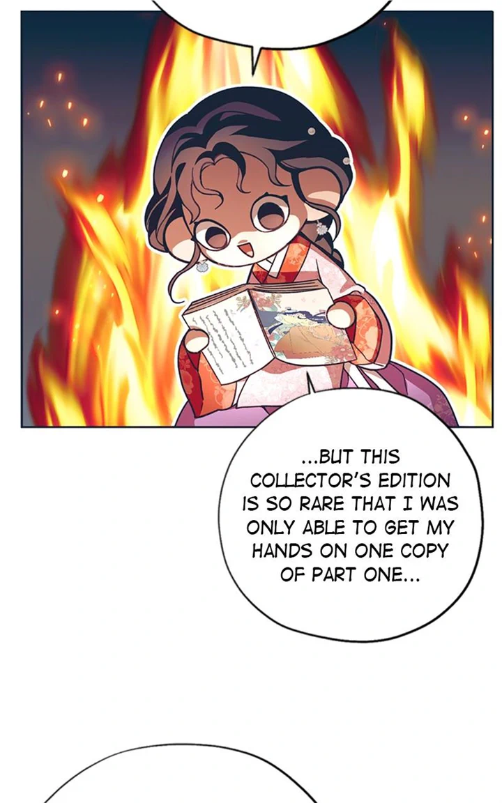 Darby the dizzying flow Chapter 38 page 60 - 
