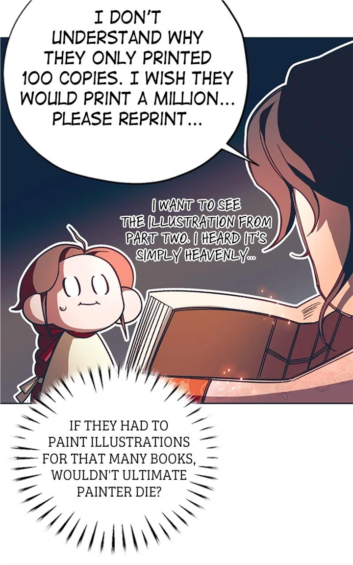Darby the dizzying flow Chapter 38 page 61 - 
