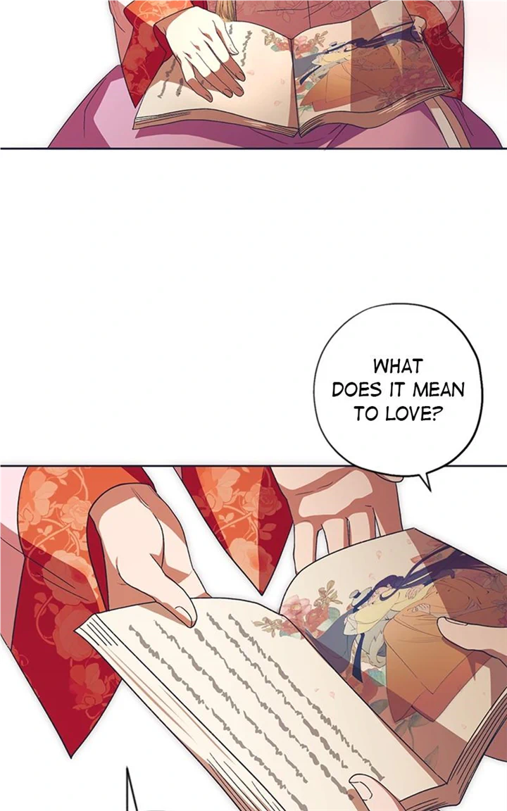 Darby the dizzying flow Chapter 38 page 63 - 