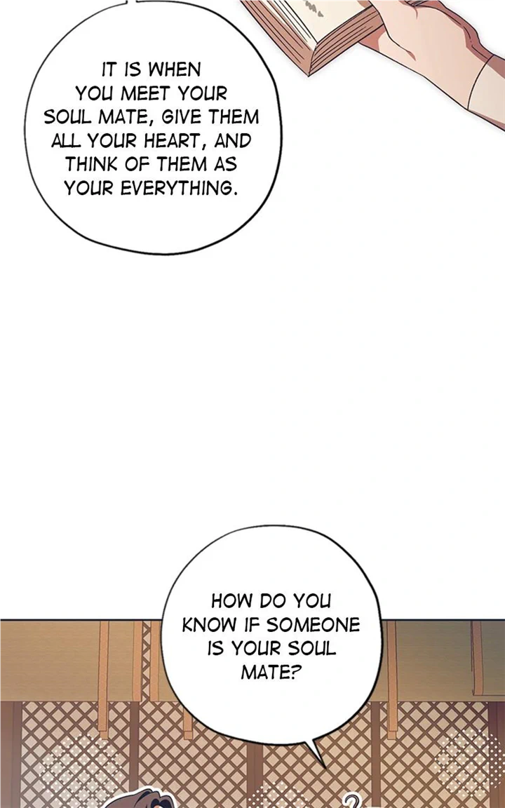Darby the dizzying flow Chapter 38 page 64 - 
