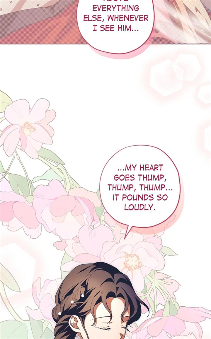 Darby the dizzying flow Chapter 38 page 68 - 