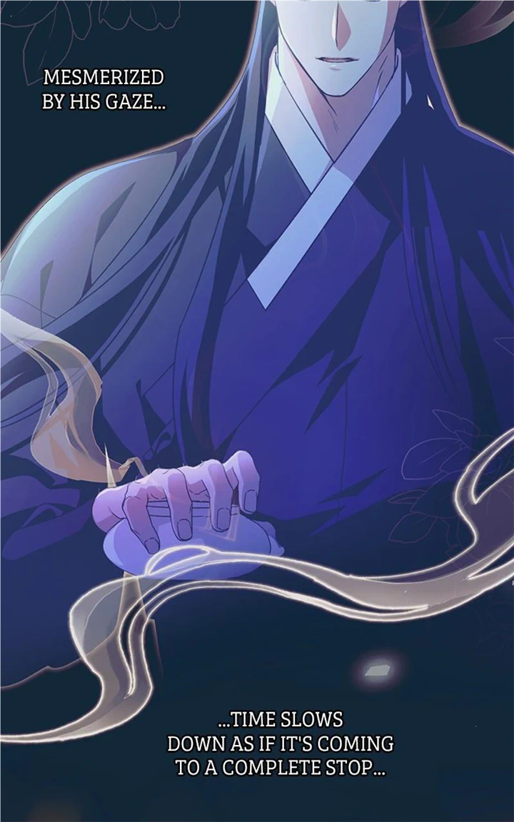 Darby the dizzying flow Chapter 38 page 73 - 