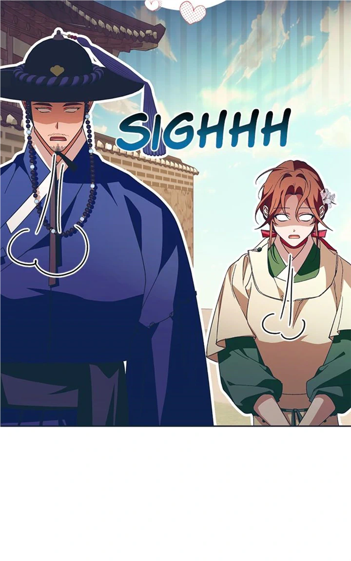 Darby the dizzying flow Chapter 38 page 79 - 