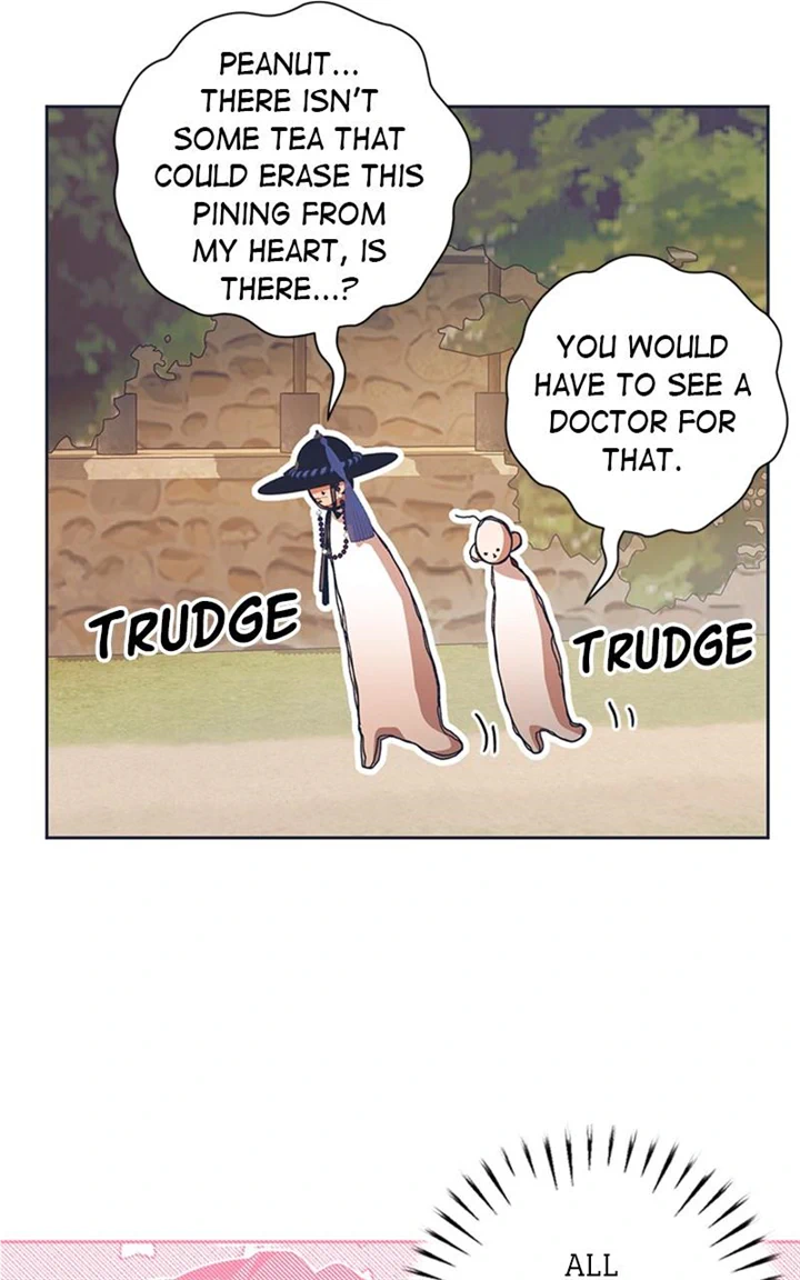 Darby the dizzying flow Chapter 38 page 80 - 
