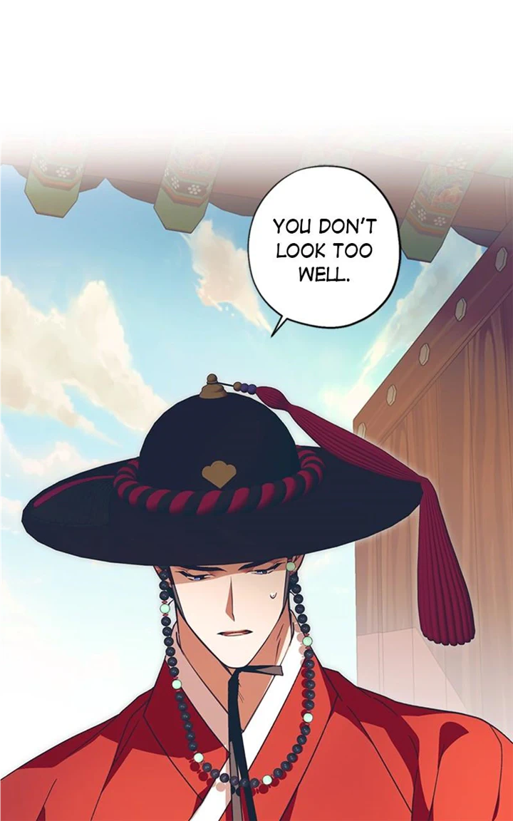 Darby the dizzying flow Chapter 38 page 86 - 