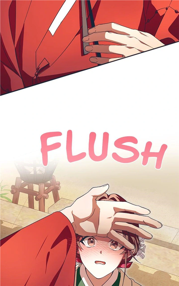 Darby the dizzying flow Chapter 38 page 87 - 