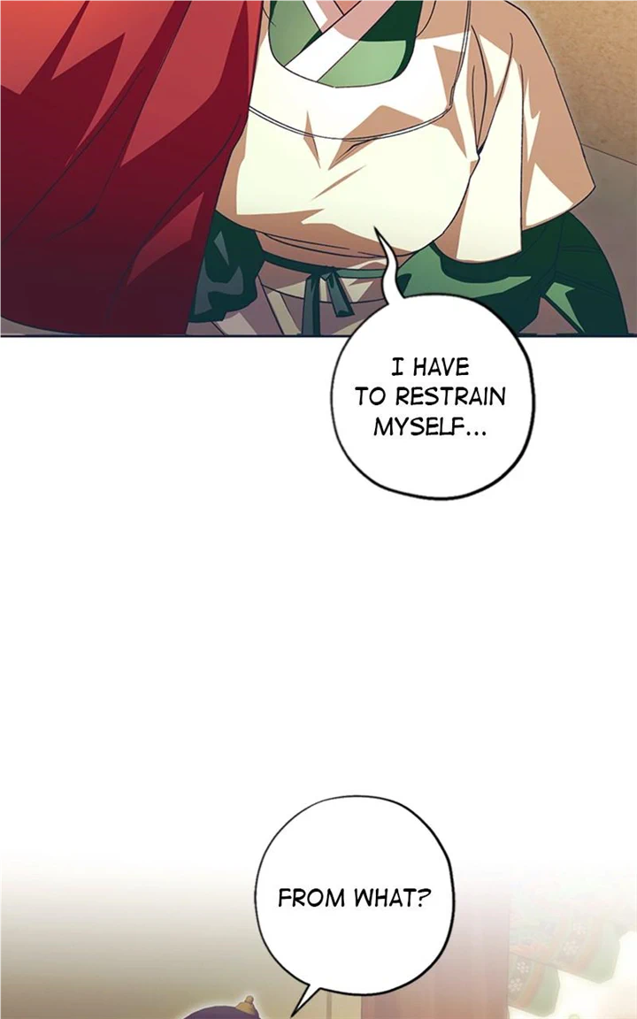 Darby the dizzying flow Chapter 38 page 88 - 