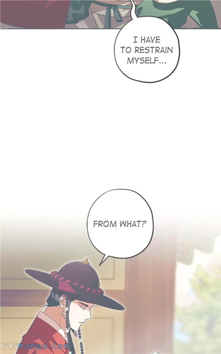 Darby the dizzying flow Chapter 39 page 3 - 