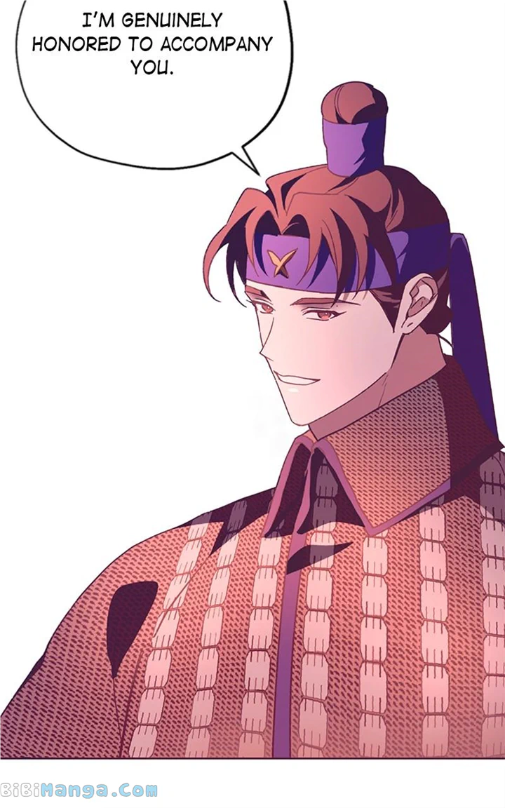 Darby the dizzying flow Chapter 39 page 27 - 