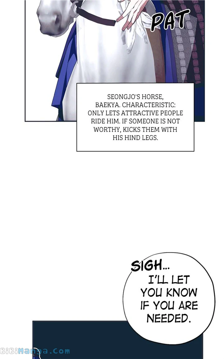 Darby the dizzying flow Chapter 39 page 30 - 