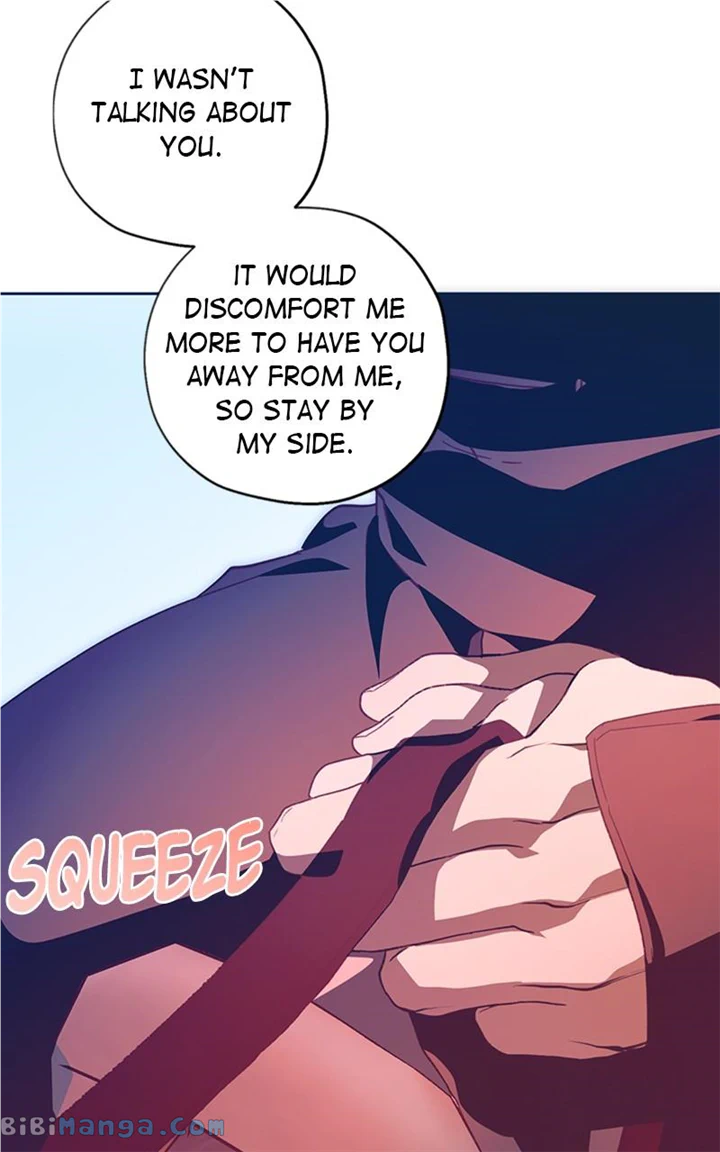 Darby the dizzying flow Chapter 39 page 33 - 