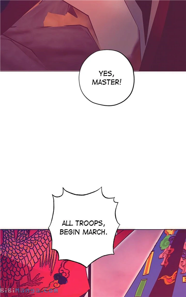 Darby the dizzying flow Chapter 39 page 34 - 