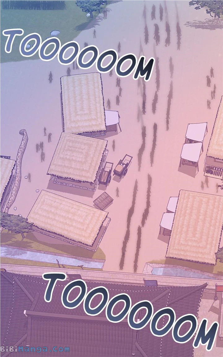 Darby the dizzying flow Chapter 39 page 36 - 