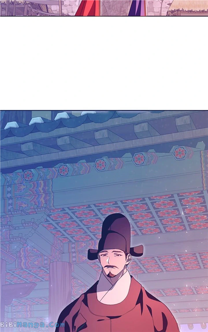 Darby the dizzying flow Chapter 39 page 38 - 