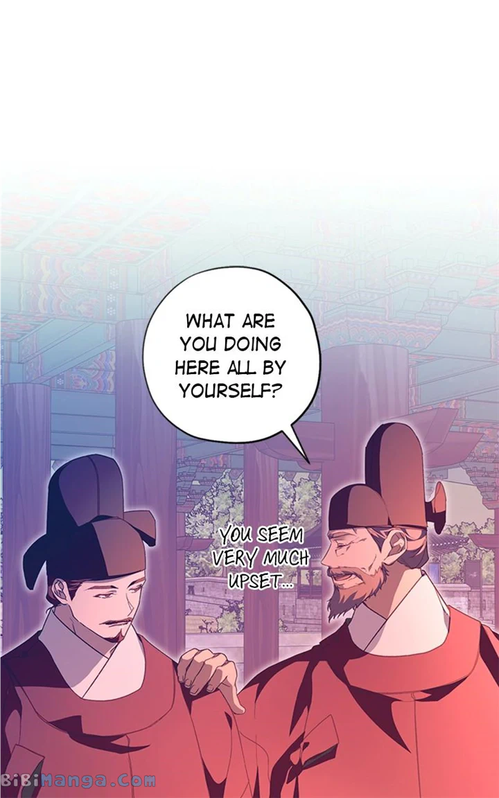 Darby the dizzying flow Chapter 39 page 40 - 