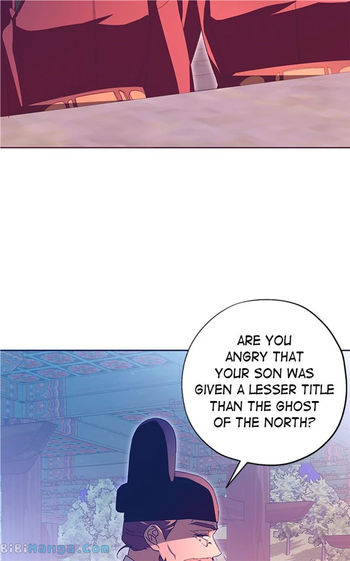 Darby the dizzying flow Chapter 39 page 41 - 