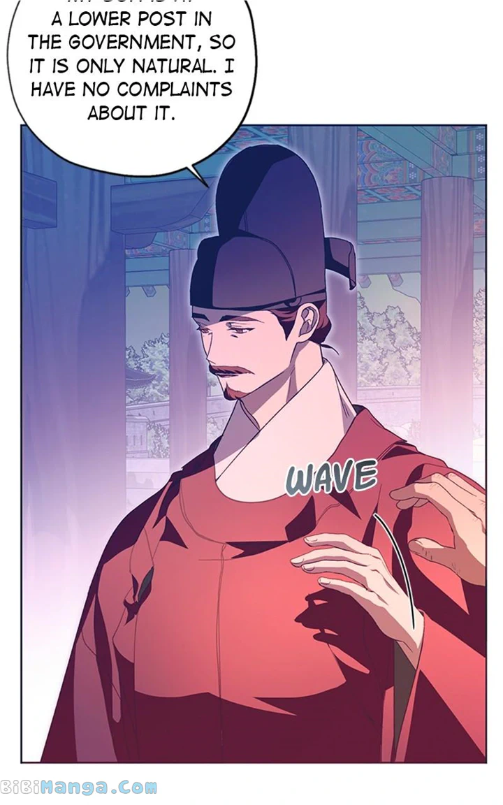 Darby the dizzying flow Chapter 39 page 43 - 