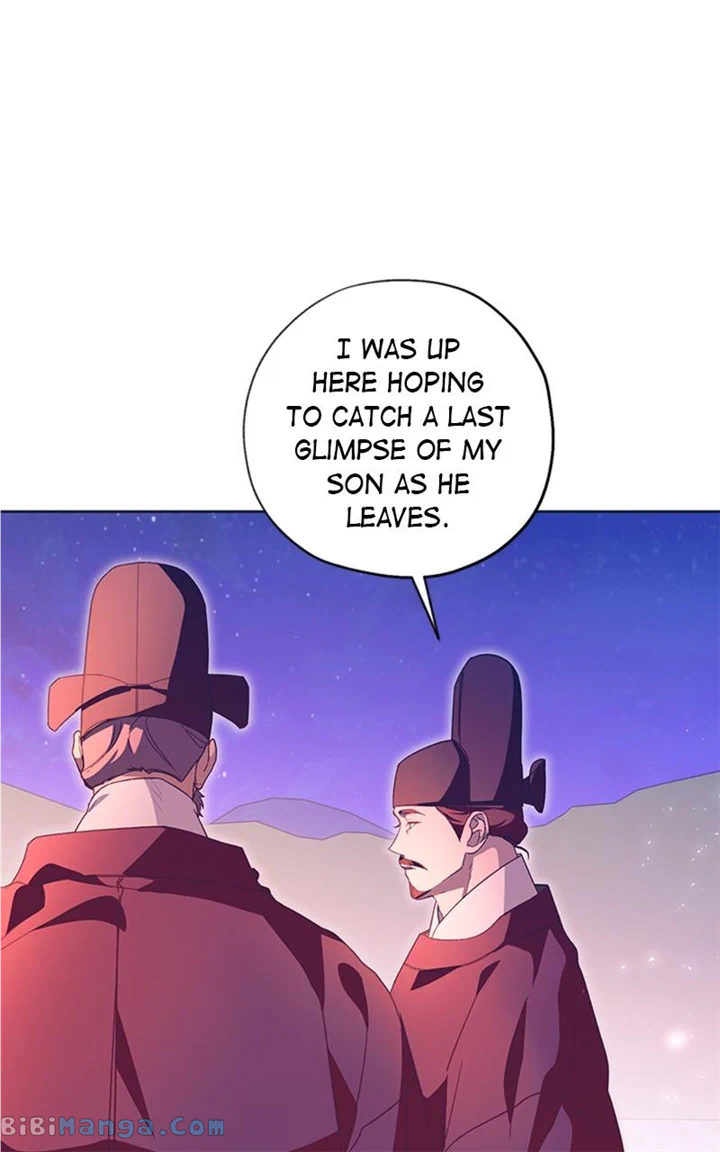 Darby the dizzying flow Chapter 39 page 44 - 