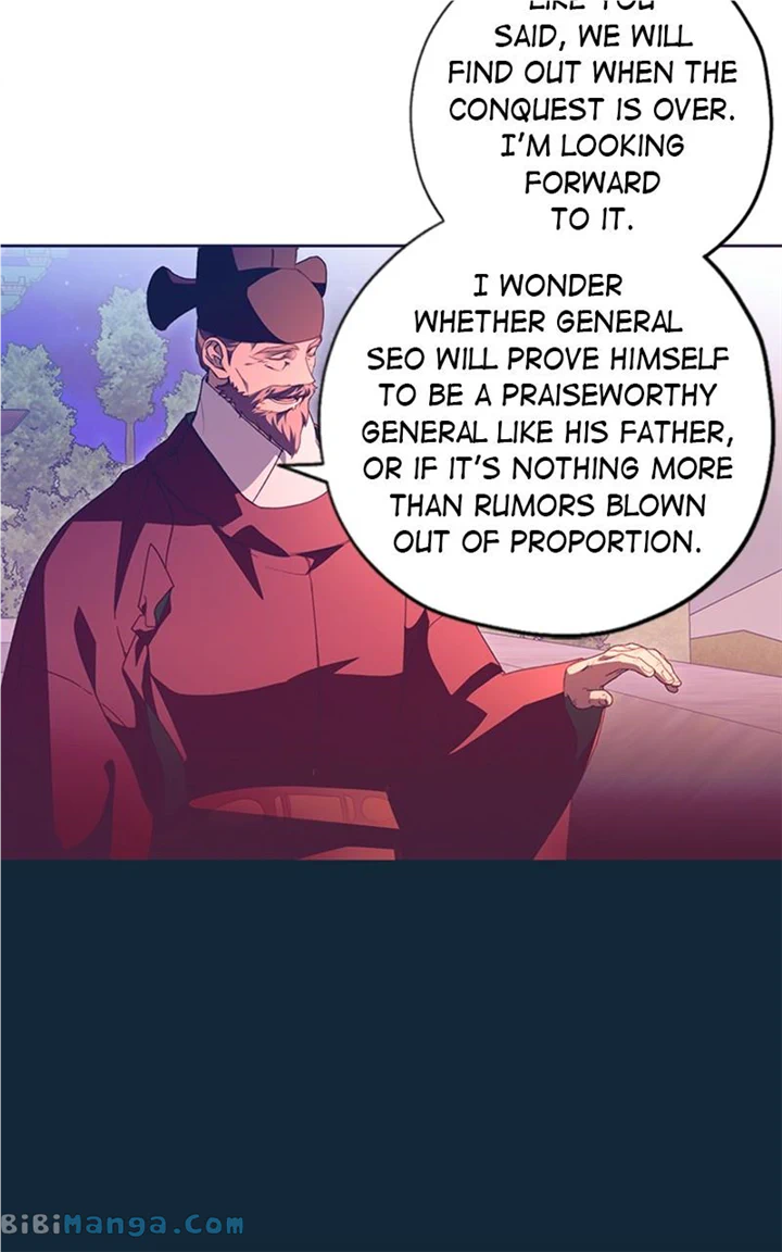 Darby the dizzying flow Chapter 39 page 49 - 