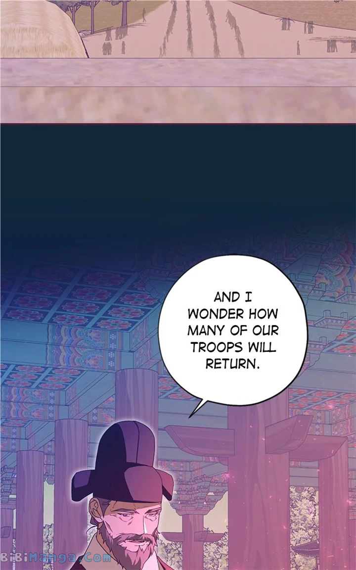 Darby the dizzying flow Chapter 39 page 51 - 
