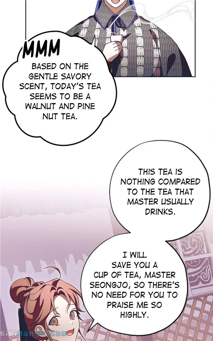 Darby the dizzying flow Chapter 39 page 63 - 