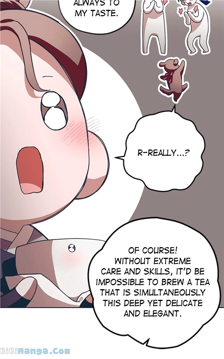 Darby the dizzying flow Chapter 39 page 67 - 