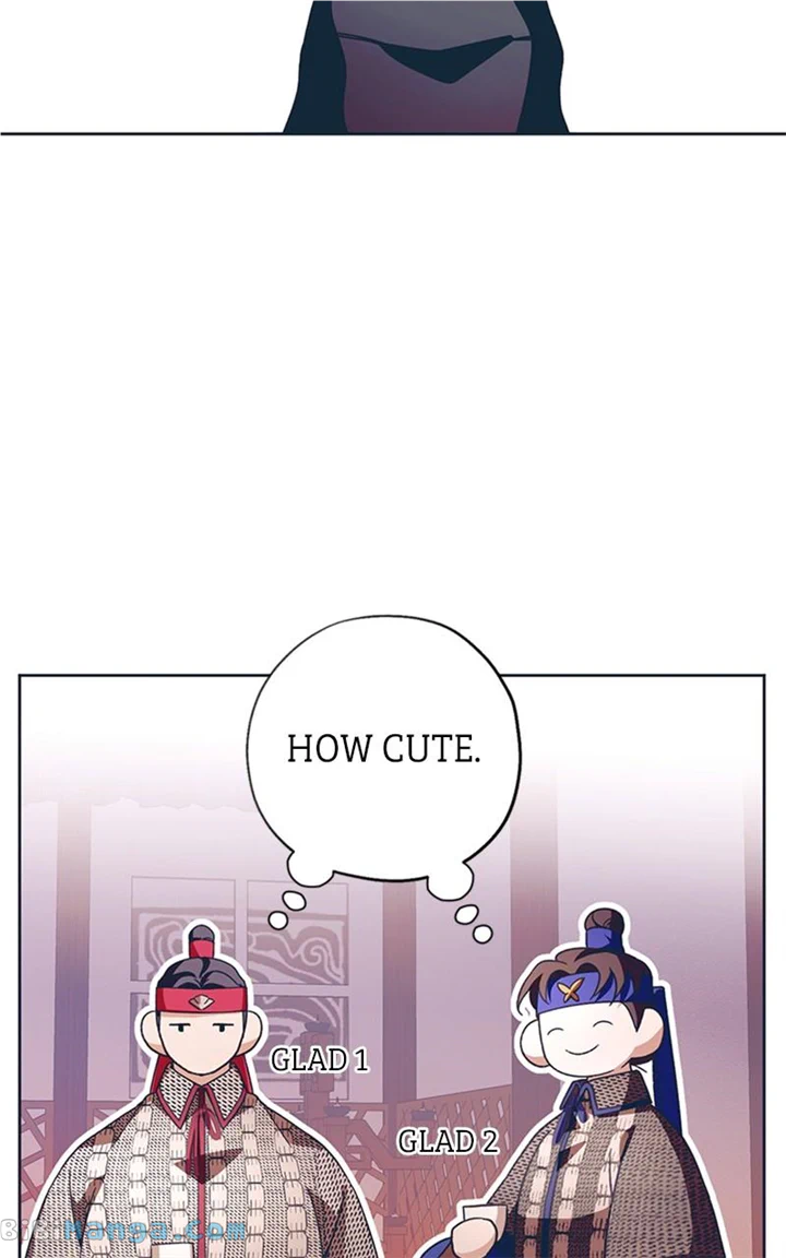 Darby the dizzying flow Chapter 39 page 69 - 