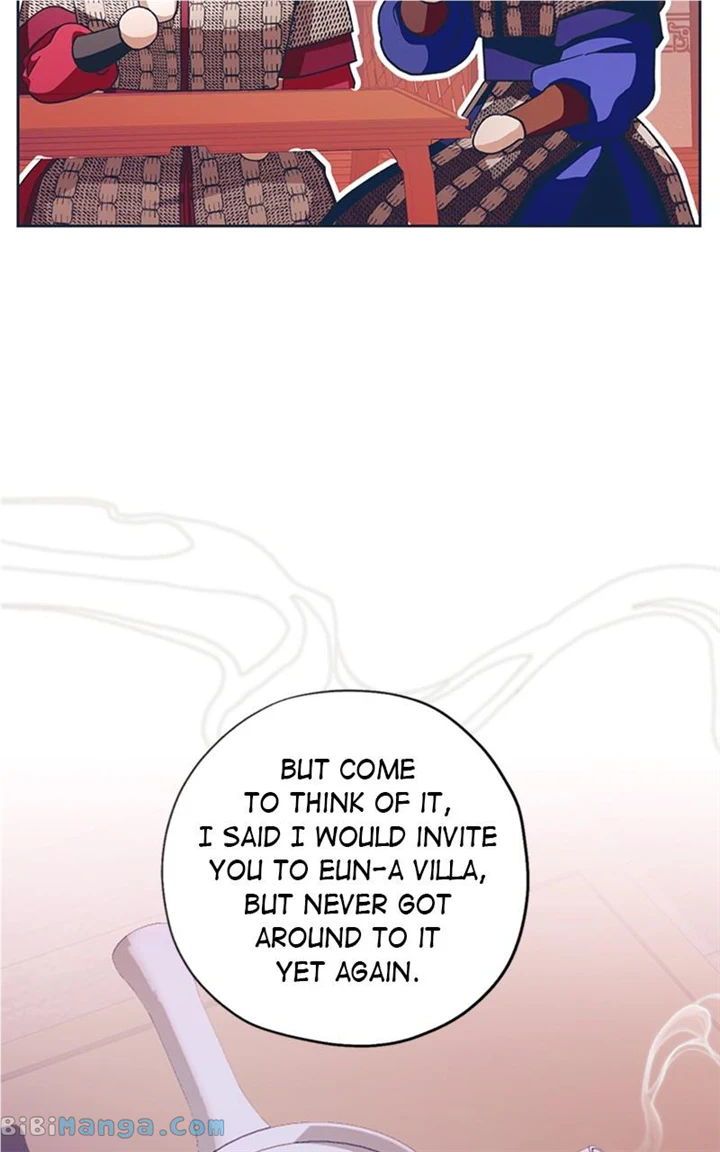 Darby the dizzying flow Chapter 39 page 70 - 
