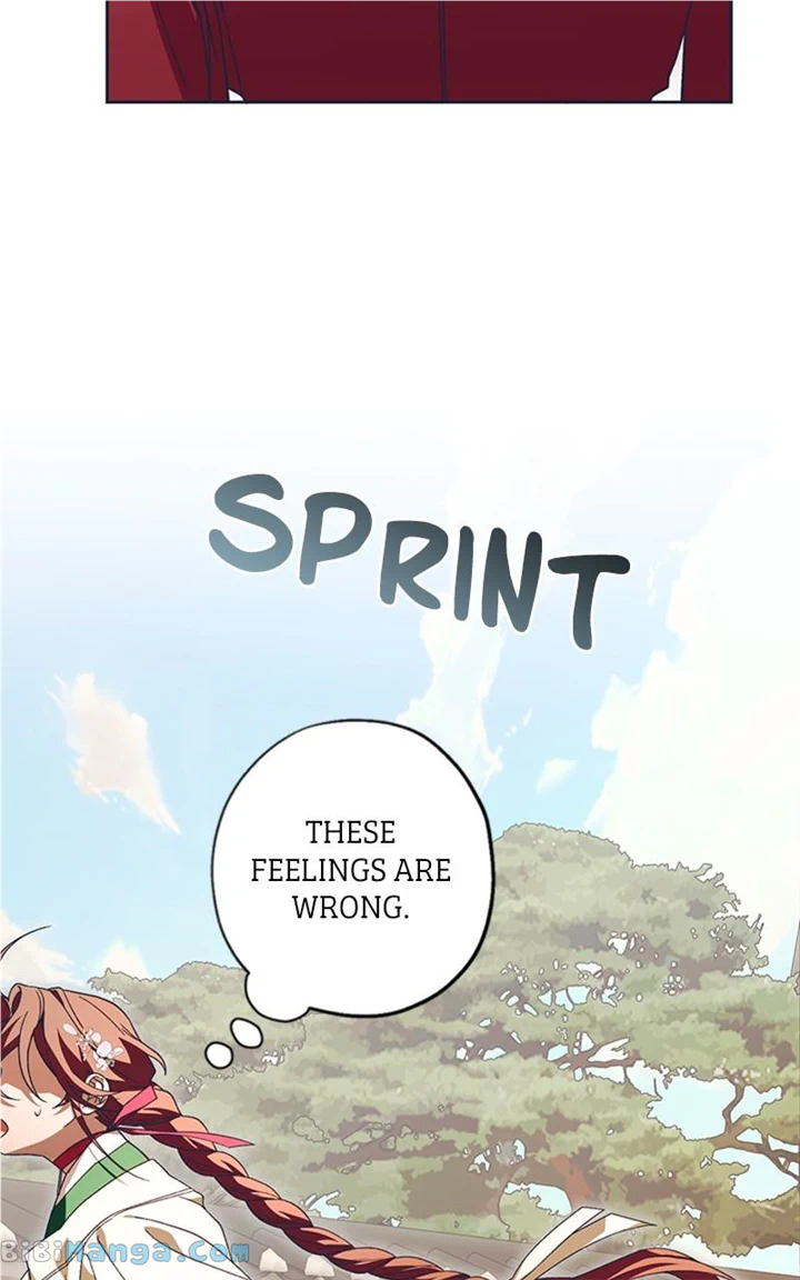 Darby the dizzying flow Chapter 39 page 9 - 