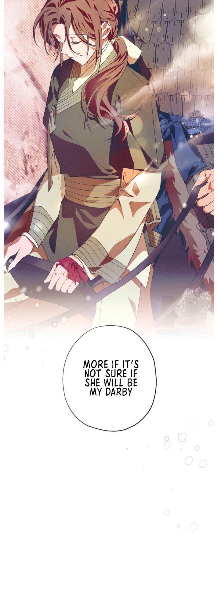 Darby the dizzying flow Chapter 4 page 30 - 