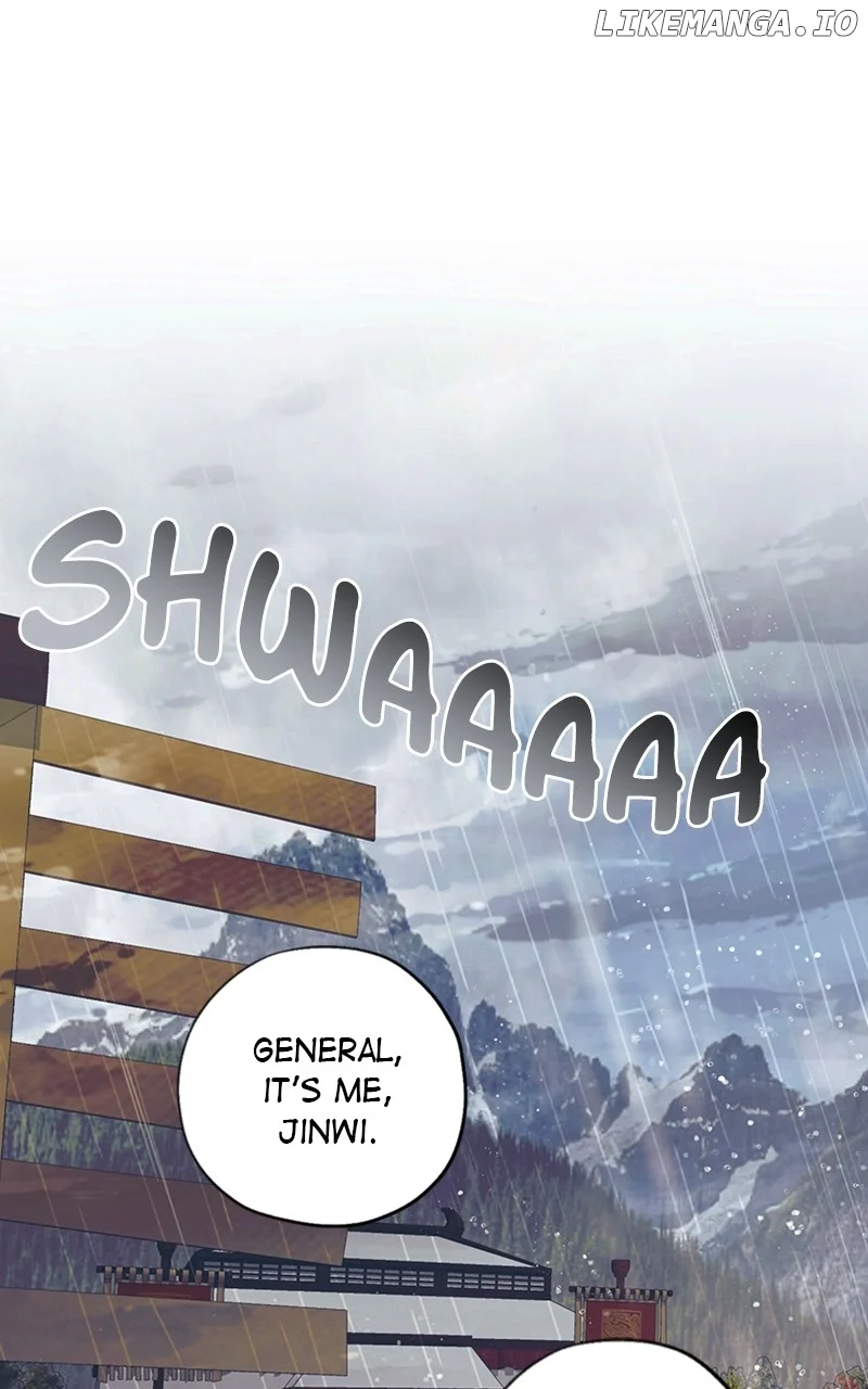 Darby the dizzying flow Chapter 40 page 1 - 