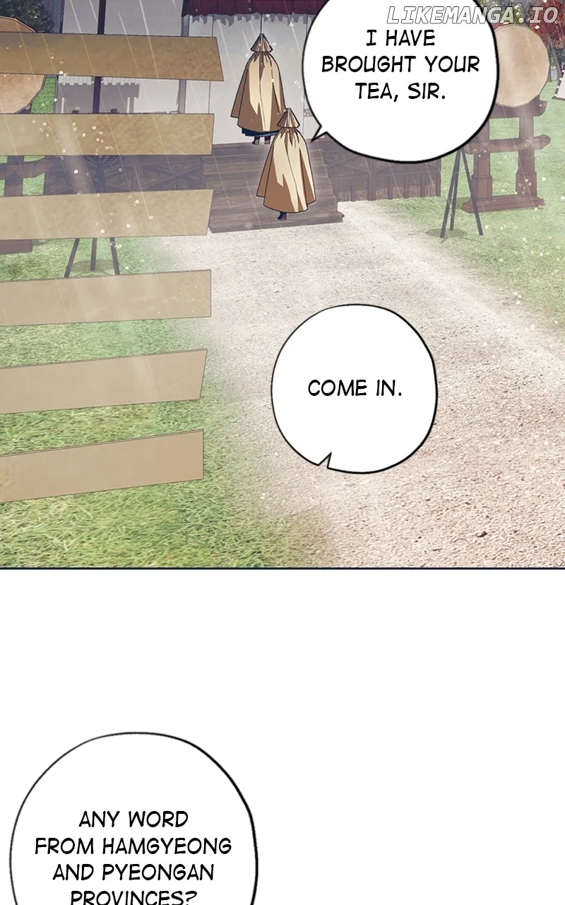 Darby the dizzying flow Chapter 40 page 2 - 