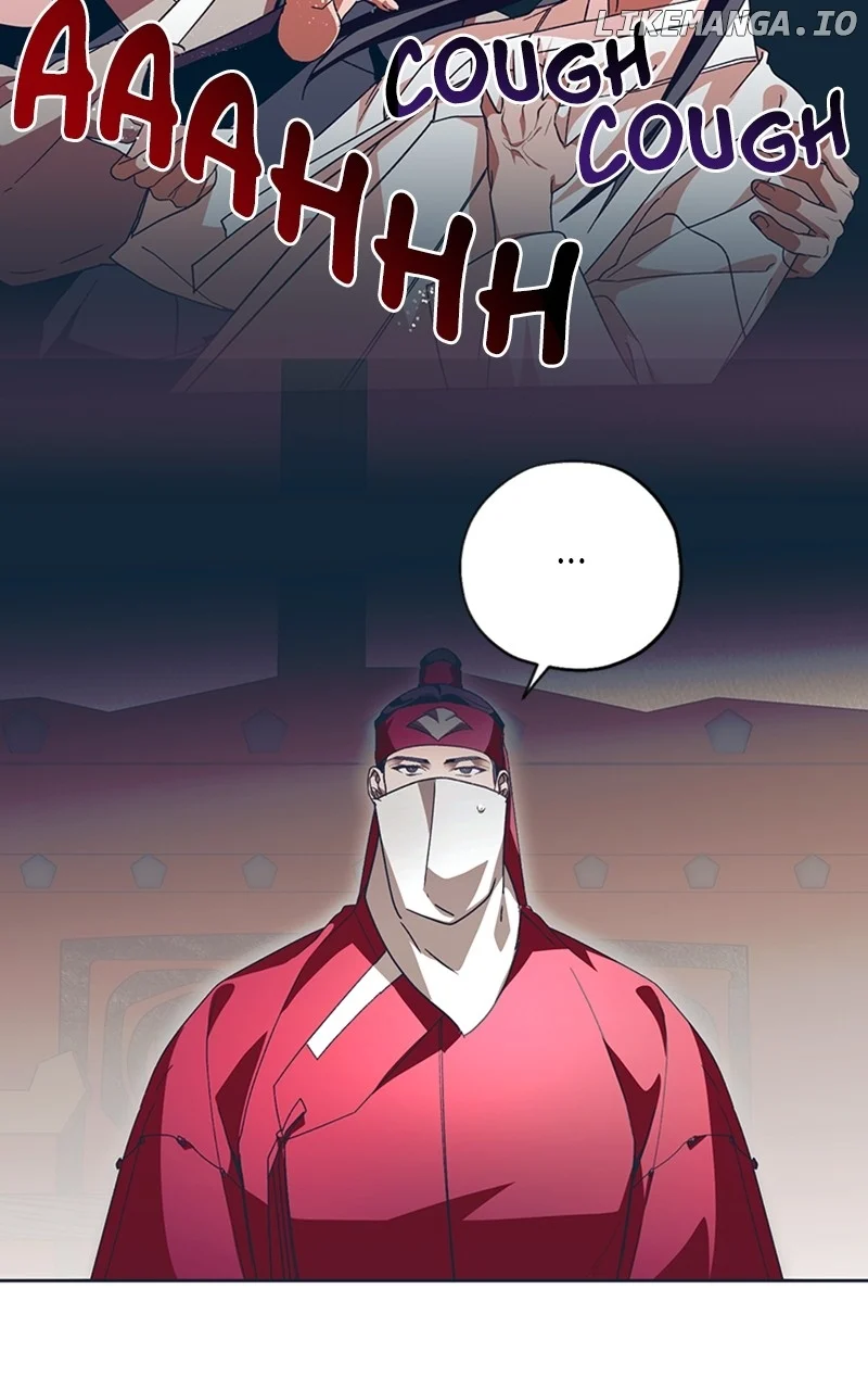 Darby the dizzying flow Chapter 40 page 15 - 