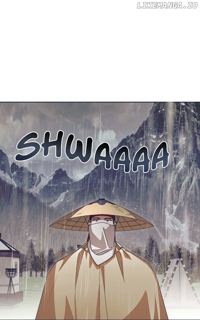 Darby the dizzying flow Chapter 40 page 16 - 