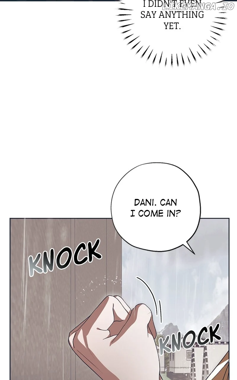 Darby the dizzying flow Chapter 40 page 18 - 