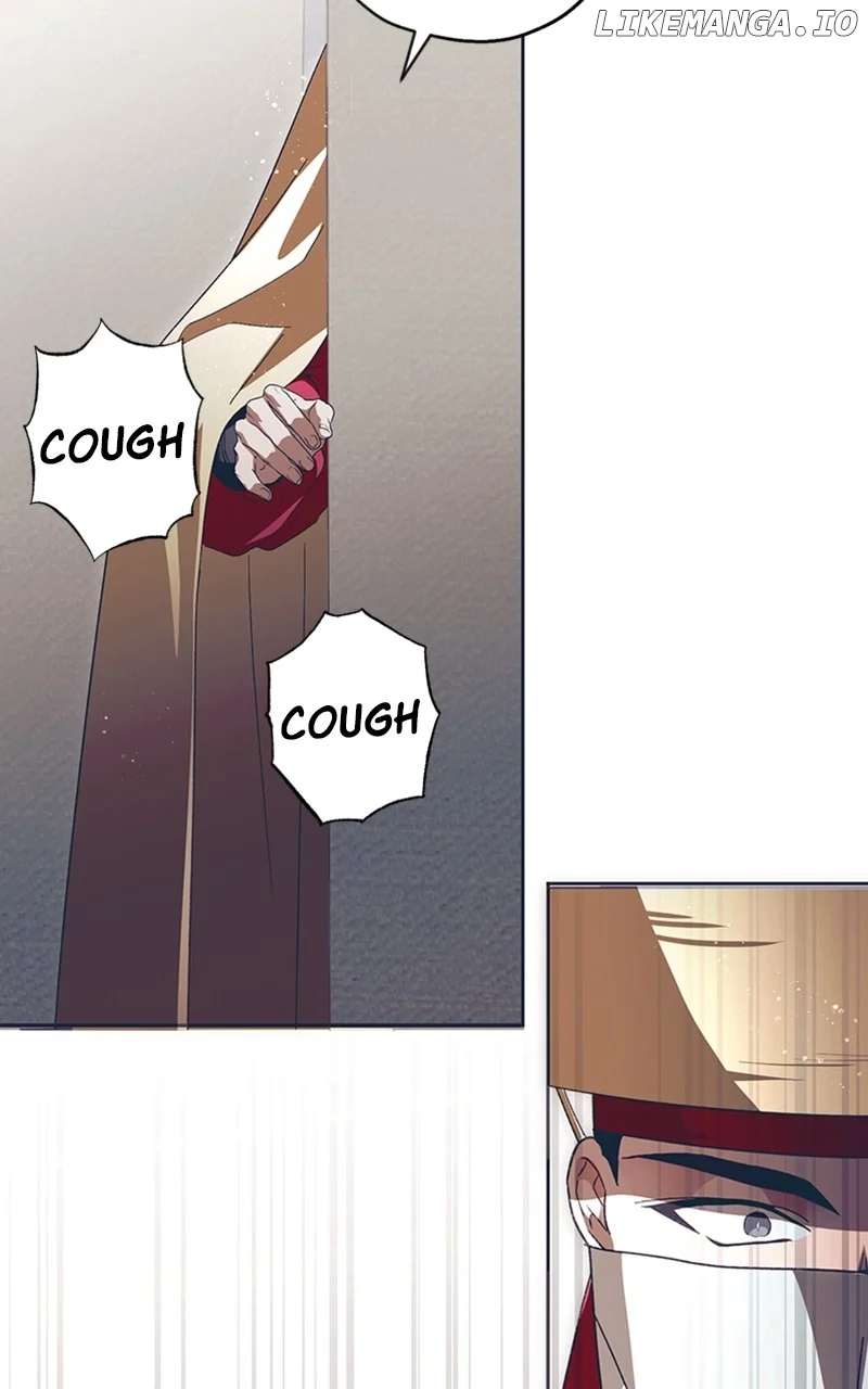 Darby the dizzying flow Chapter 40 page 20 - 