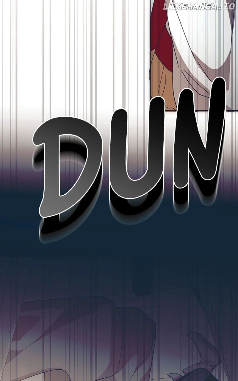 Darby the dizzying flow Chapter 40 page 21 - 
