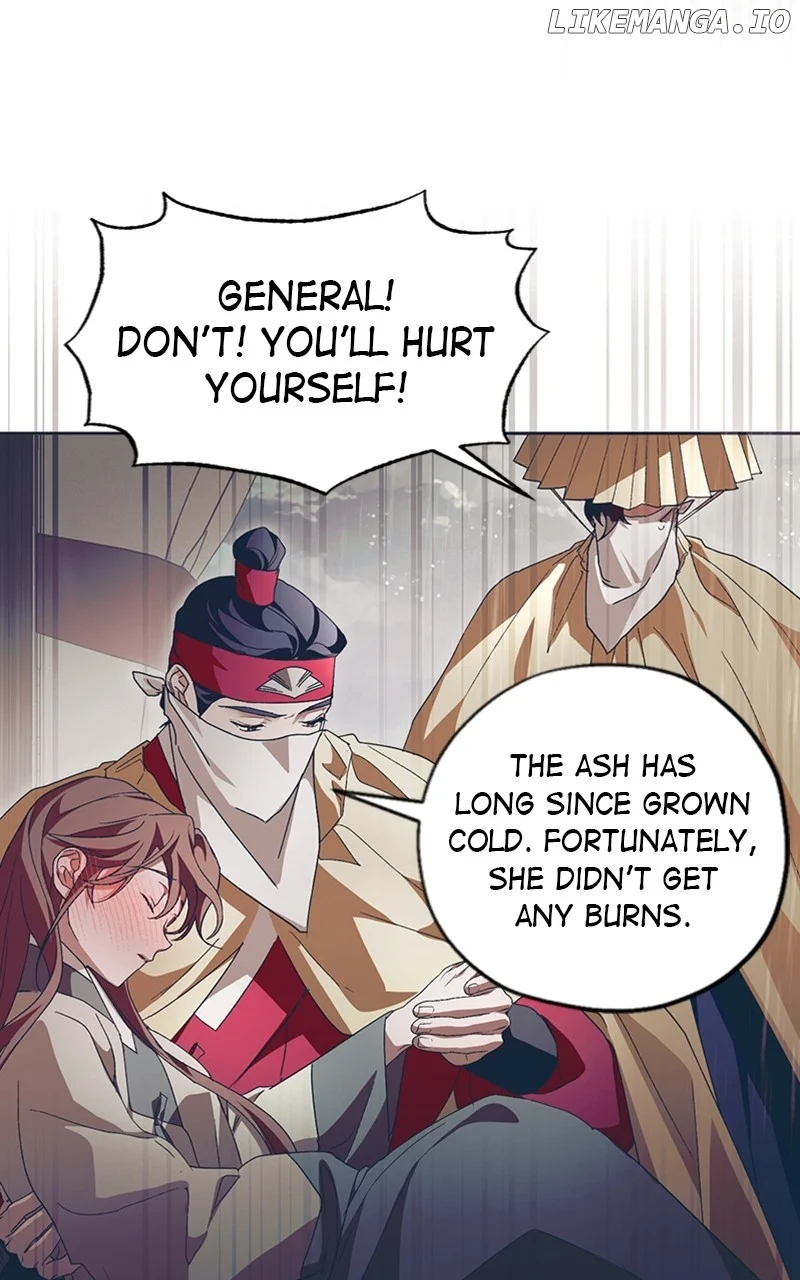 Darby the dizzying flow Chapter 40 page 23 - 