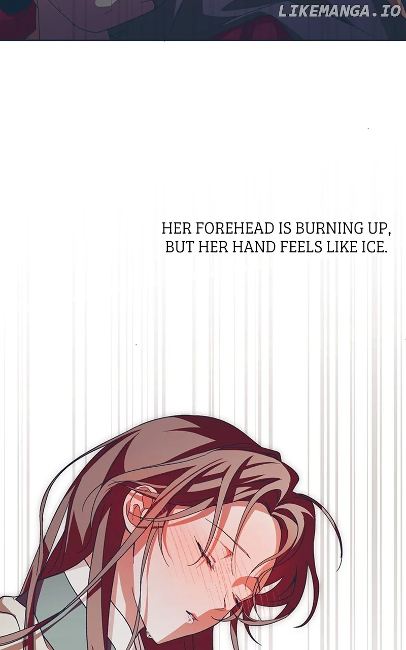 Darby the dizzying flow Chapter 40 page 24 - 