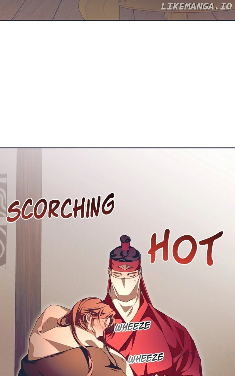 Darby the dizzying flow Chapter 40 page 28 - 