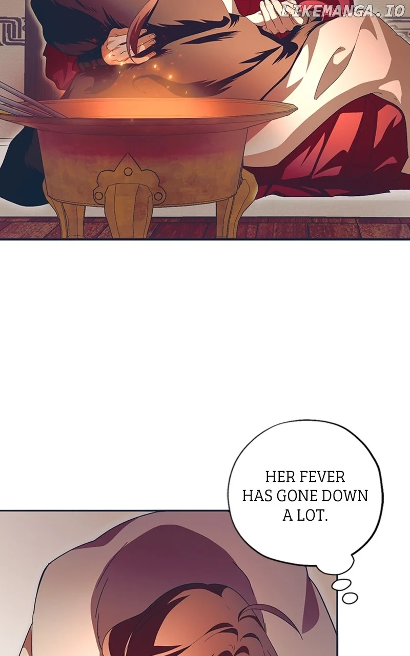 Darby the dizzying flow Chapter 40 page 29 - 