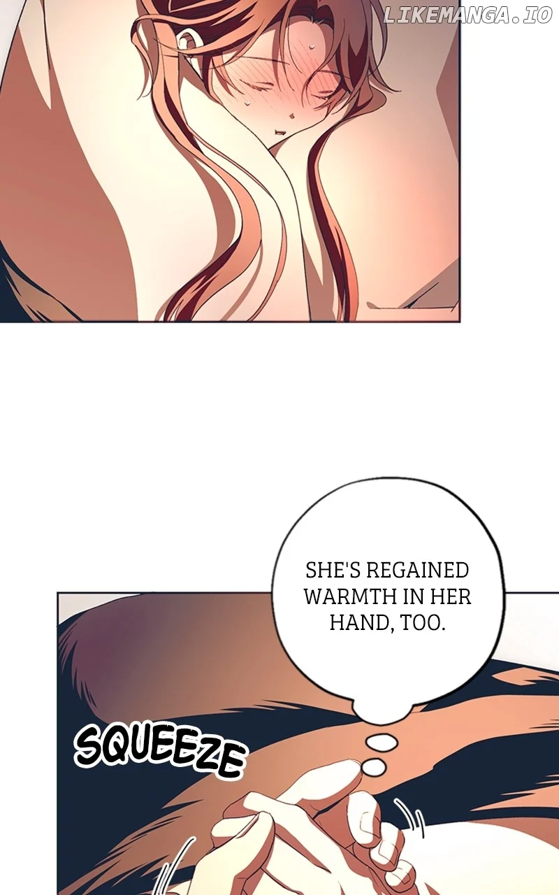 Darby the dizzying flow Chapter 40 page 30 - 