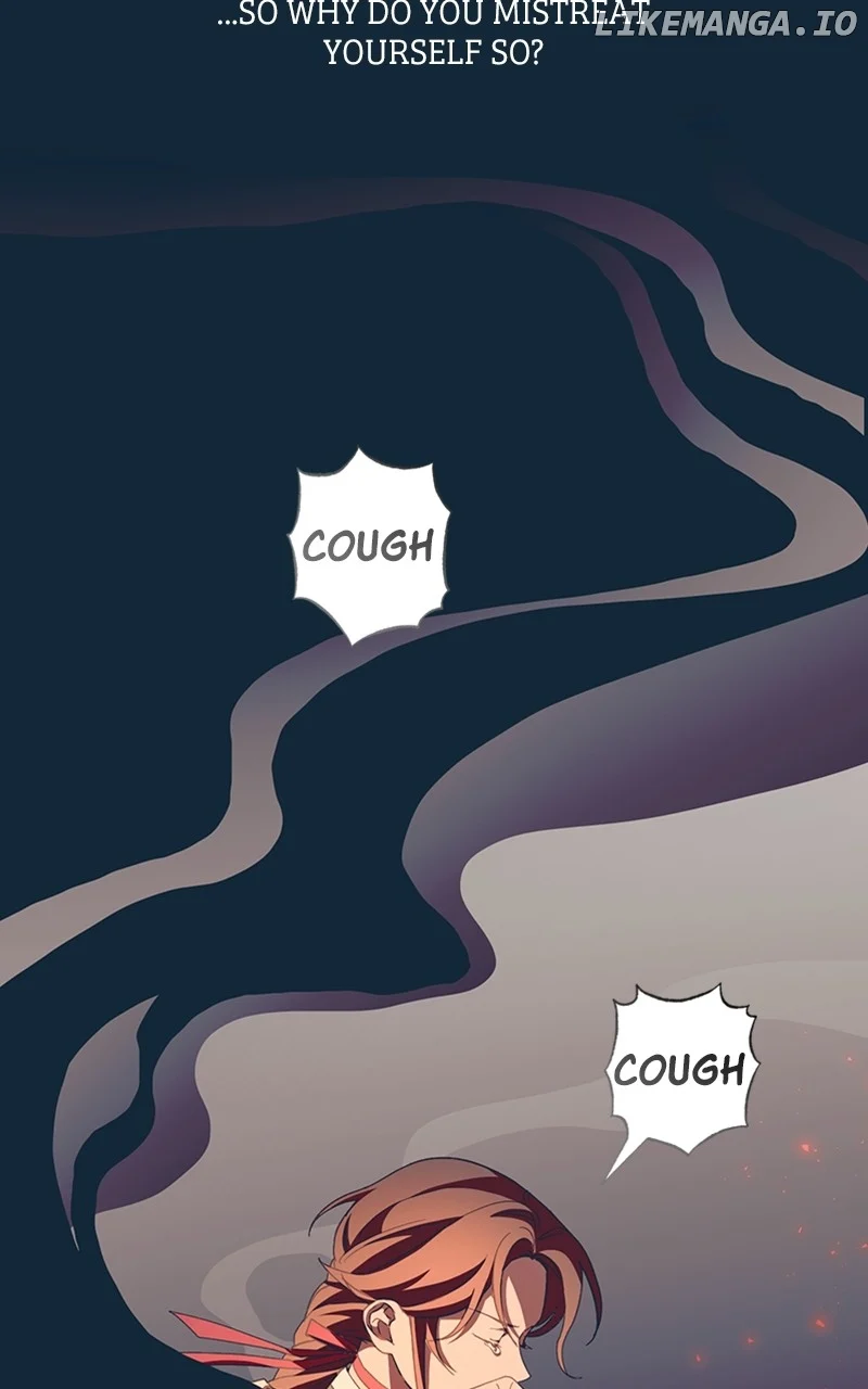 Darby the dizzying flow Chapter 40 page 34 - 
